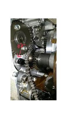 Timing Chain Kit