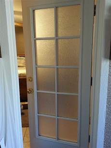 Tinting Glass