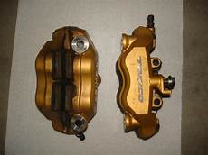 Tokico Brake Caliper
