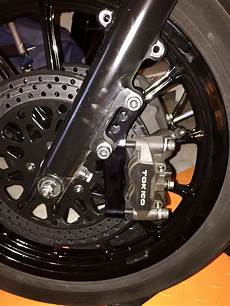Tokico Brake Caliper