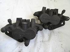 Tokico Caliper