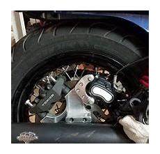 Tokico Caliper