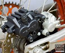 Tokico Caliper