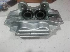 Toyota Brake Caliper