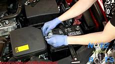 Toyota Highlander Battery