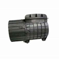 Tractor Cabin Bellows