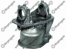 Tractor Cabin Bellows