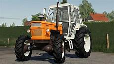 Tractor Cabin Wedge
