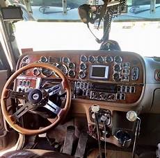 Tractor Cabin Wedges