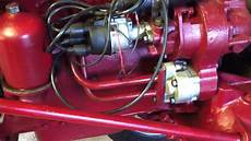 Tractor Filter