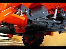 Tractor Filter
