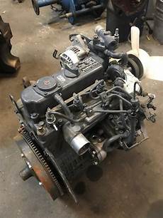 Tractor Filters