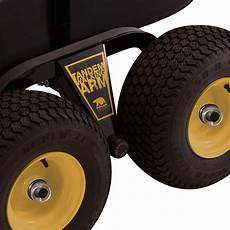 Tractor trailer axle
