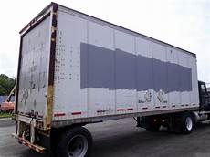 Tractor trailer axles