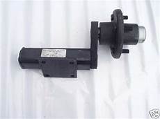 Tractor trailer axles