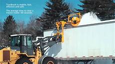 Tractor trailers