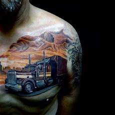 Tractor trailers