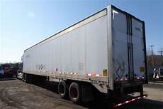 Trailer 3 axle