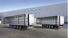 Trailer axle beams