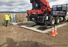 Trailer axle beams
