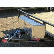 Trailer axle beams