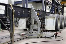 Trailer axles