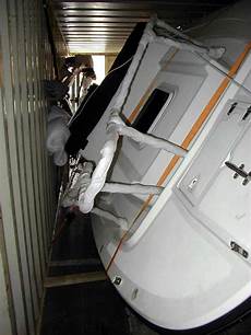 Trailer beam