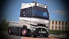 Trailer chassi