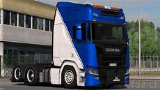 Trailer chassi