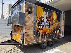 Trailer chassi