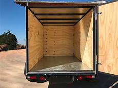 Trailer chassi