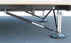 Trailer chassis kit
