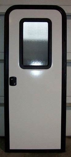 Trailer cover frame