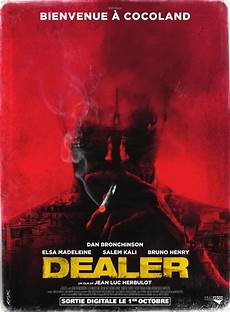 Trailer dealer