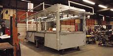 Trailer fabricators