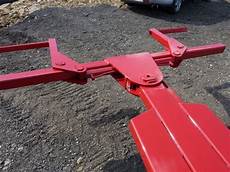 Trailer fabricators