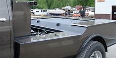 Trailer fabricators