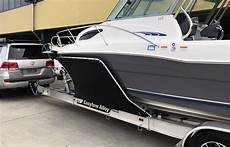 Trailer fabricators