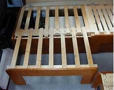 Trailer frame design