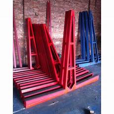 Trailer frame design