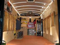Trailer frame kits