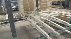 Trailer frame material