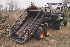 Trailer frame material
