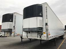 Trailer frame steel
