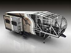 Trailer frame