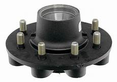 Trailer hubs