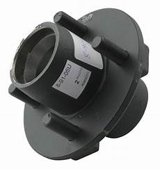 Trailer hubs