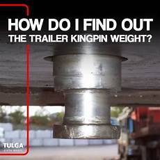 Trailer kingpin