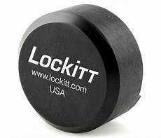 Trailer lock pin