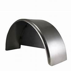 Trailer mudguards
